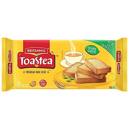 Britannia Rusk 400 gm