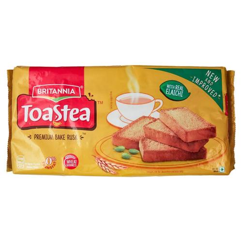 Britannia Rusk 400 gm