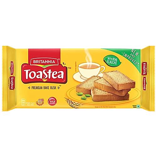 Britannia Rusk 400 gm