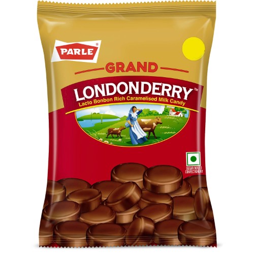 Parle Grand Londonderry 217.8 gm