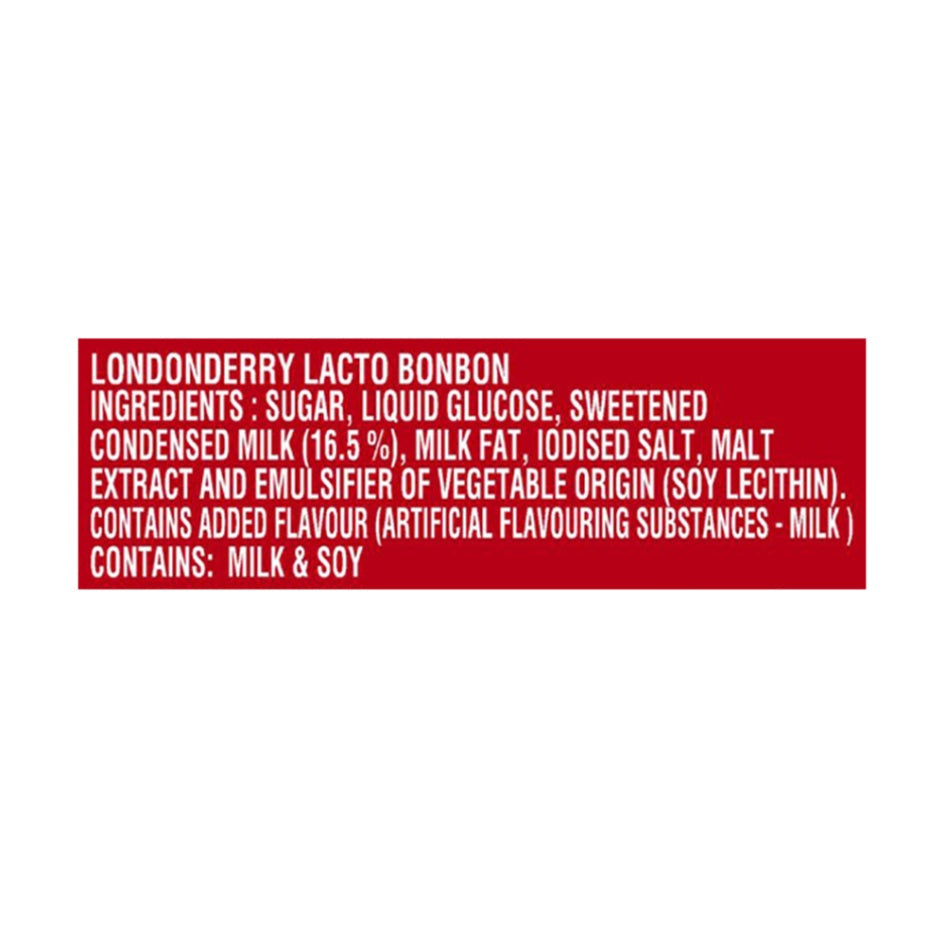 Parle Grand Londonderry 217.8 g