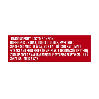 Parle Grand Londonderry 217.8 g