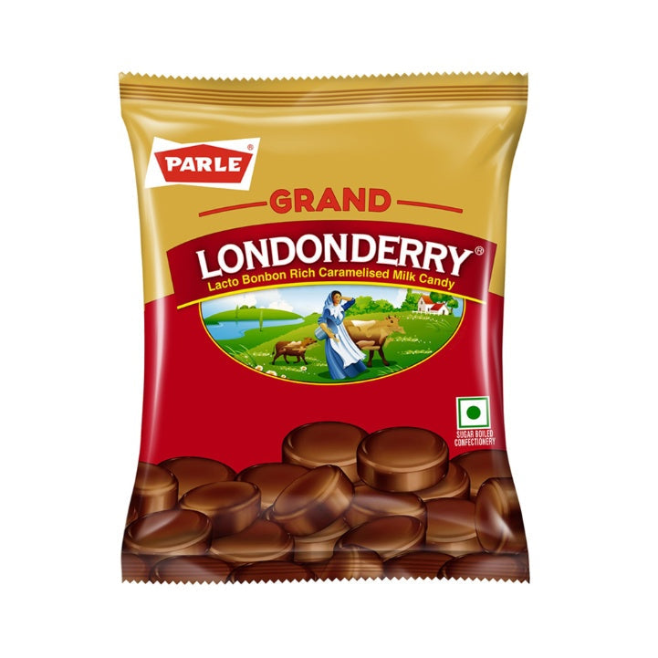 Parle Grand Londonderry 217.8 g