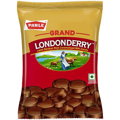 Parle Grand Londonderry 217.8 gm