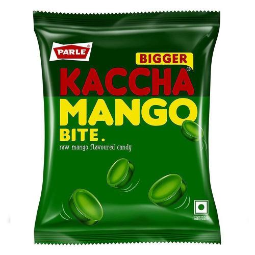 Parle Bigger Kaccha Mango Bite 217.8 gm