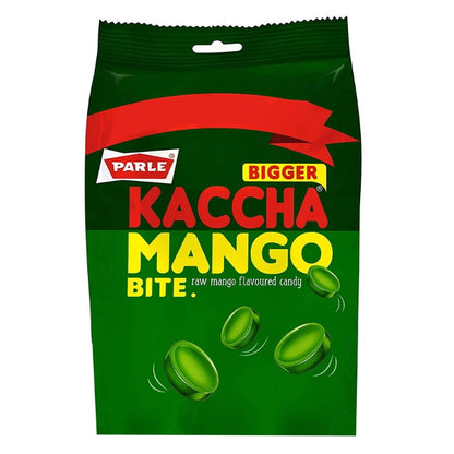 Parle Bigger Kaccha Mango Bite 217.8 g