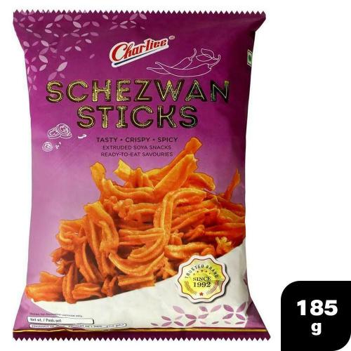 Charlie Schezwan Sticks 175 g