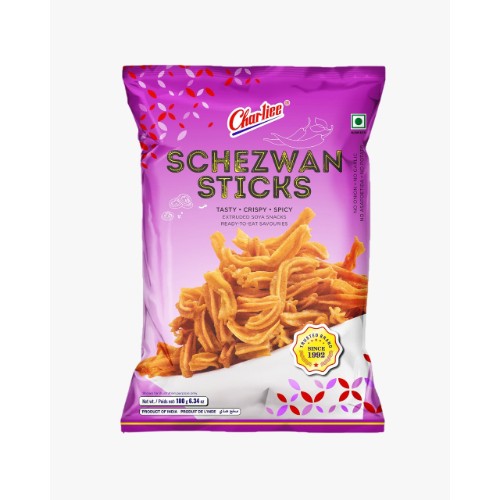 Charlie Schezwan Sticks 175 gm