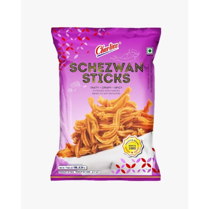 Charlie Schezwan Sticks 175 gm
