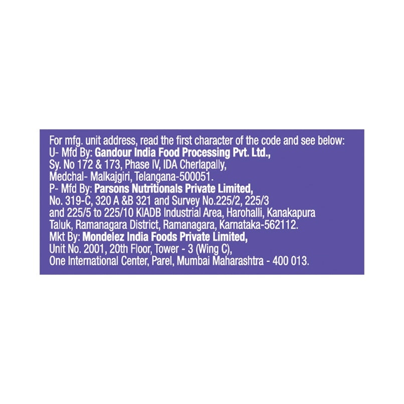 Cadbury Chocobrakes Cakes 21 g