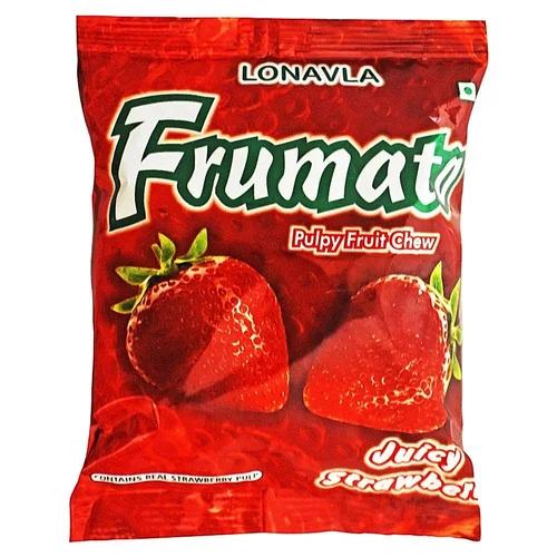 Frumato Jelly Candy 160 g