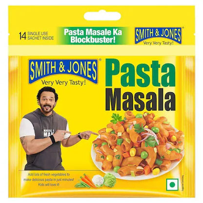 Smith & Jones Pasta Masala Combi 108 g