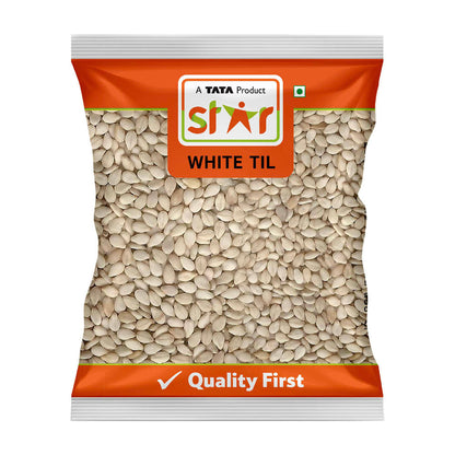 Star Whole White Til 100 g