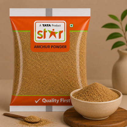 Star Amchur Powder 100 g