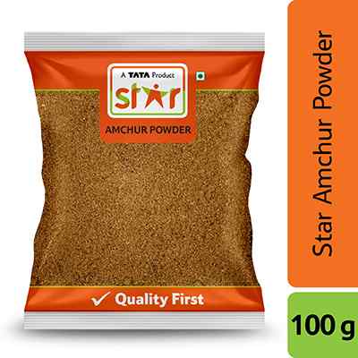 Star Amchur Powder 100 gm
