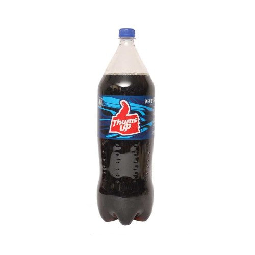 Thums Up Carbonated Soft Drink Pet Bottle 2.25 ltr