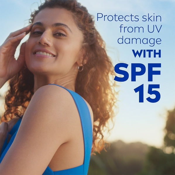 Nivea Aloe Sun Protection Lotion 400 ml