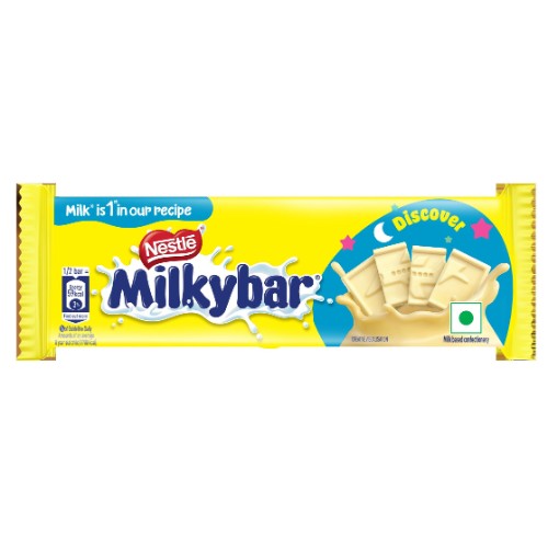 Nestle Milkybar Mould 22.5 Gm