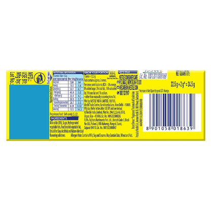 Nestle Milkybar Mould 22.5 g