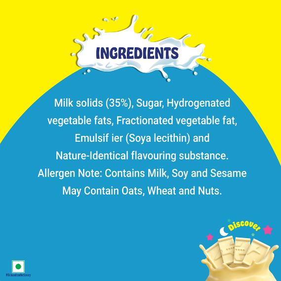 Nestle Milkybar Mould 22.5 g