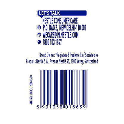 Nestle Milkybar Mould 22.5 gm