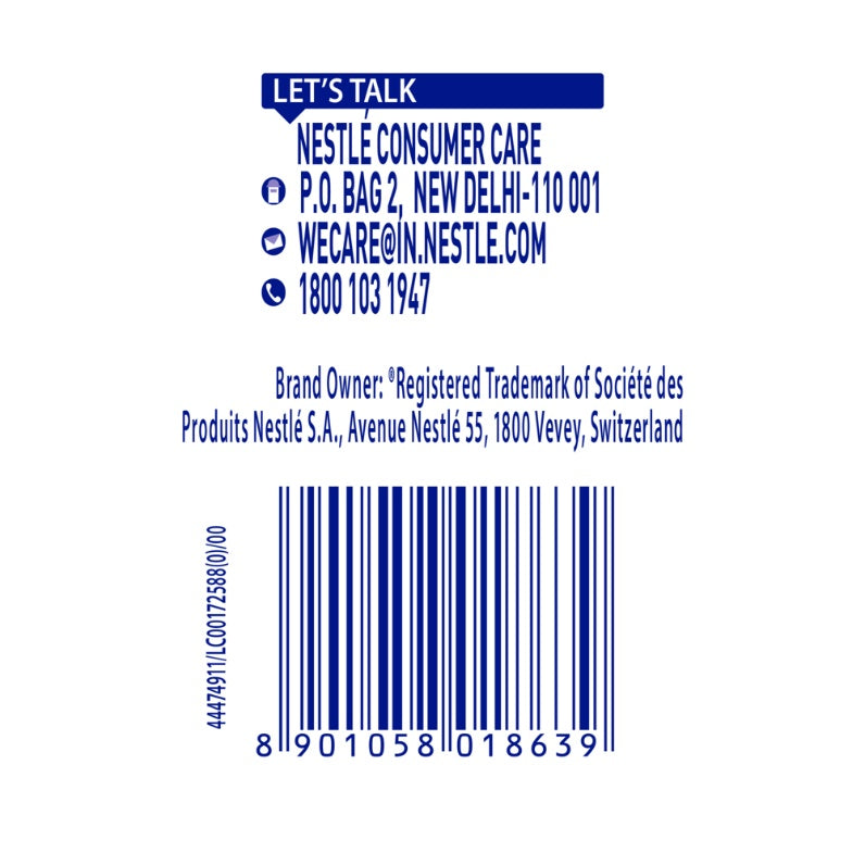 Nestle Milkybar Mould 22.5 g