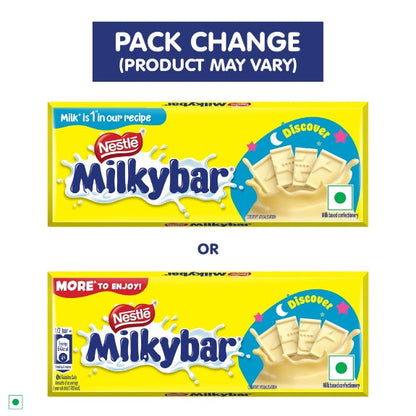 Nestle Milkybar Mould 22.5 g