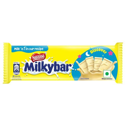 Nestle Milkybar Mould 22.5 Gm