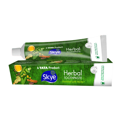 Skye Herbal Toothpaste 200 g