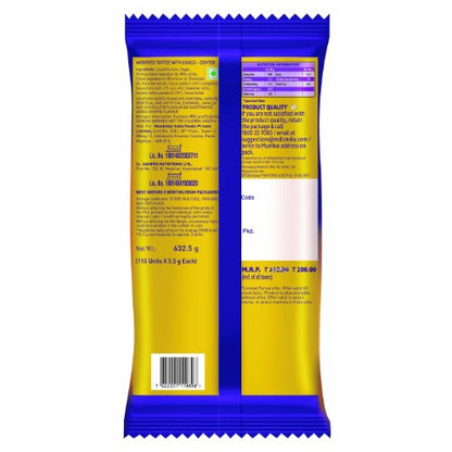 Cadbury Chocolairs Gold Coffee 655 g