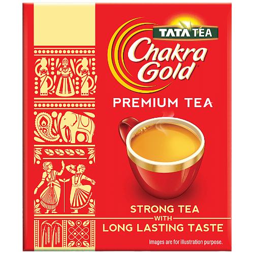 Tata Chakra Gold 500 Gm