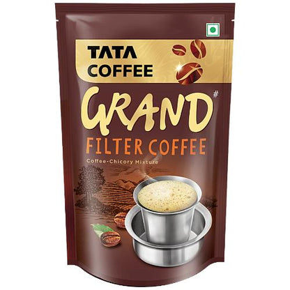 Tata Grand Filter Coffee 500 Gm