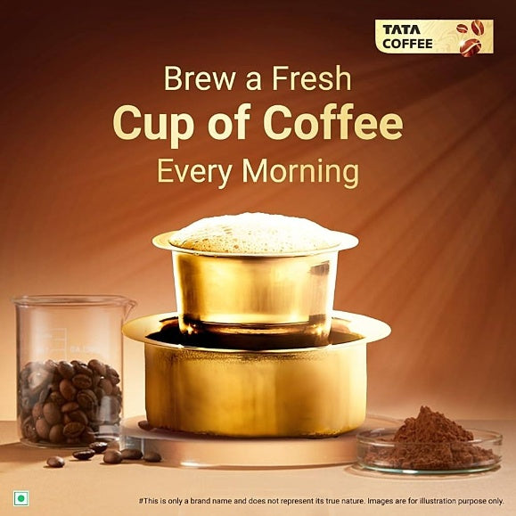 Tata Grand Filter Coffee 500 g