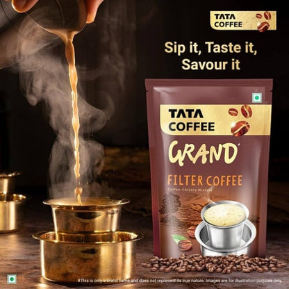 Tata Grand Filter Coffee 500 g