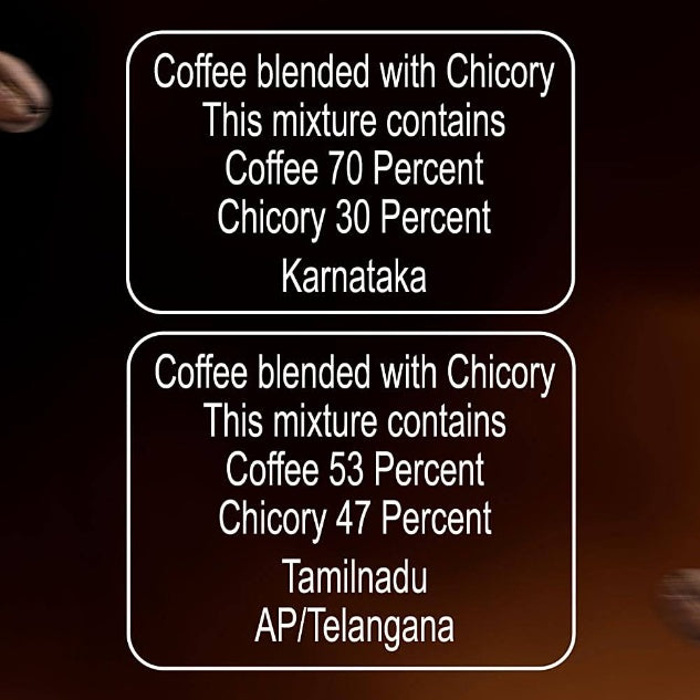 Tata Grand Filter Coffee 500 g
