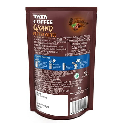 Tata Grand Filter Coffee 500 g