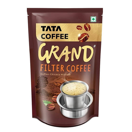 Tata Grand Filter Coffee 500 g