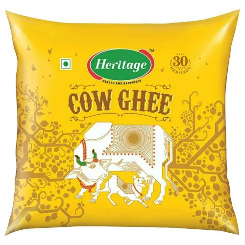 Heritage Cow Ghee 500ml