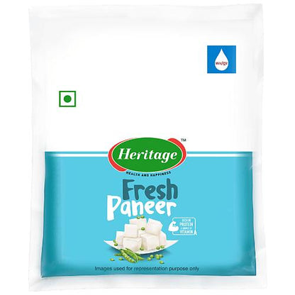 Heritage Paneer 500 g