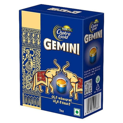 Tata Gemini Dust Tea 250 g