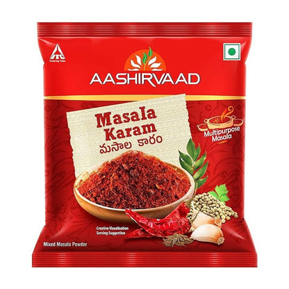 Aashirvaad Koora Karam 200 g