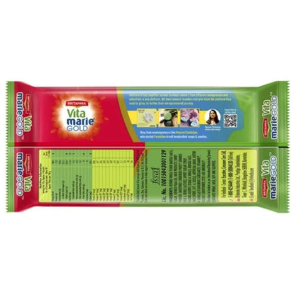 Britannia Vita Marie Gold Biscuits 978 g
