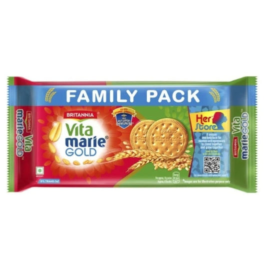 Britannia Vita Marie Gold Biscuits 978 g