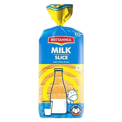 Britannia Milk Bread 450 g