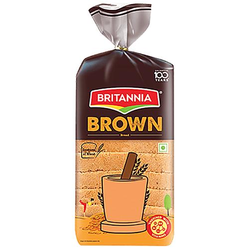 Britannia Brown Bream Large 350 g