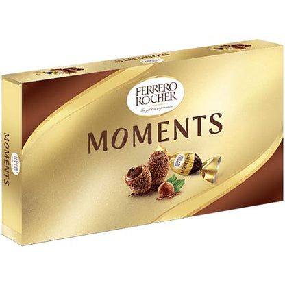 Ferrero Rocher Moments T16 92.8 Gm