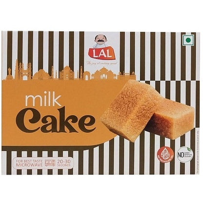 Lal Milk Cake 200 g