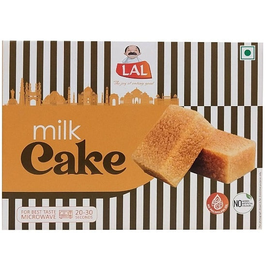 Lal Milk Cake 200 g