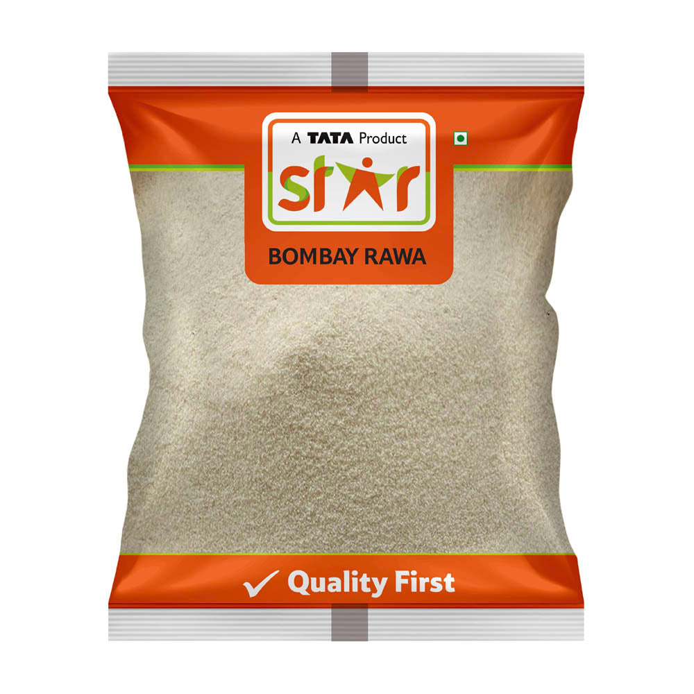 Star Bombay Rawa 500 g