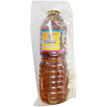 Sri Somasila Pooja Oil 1ltr